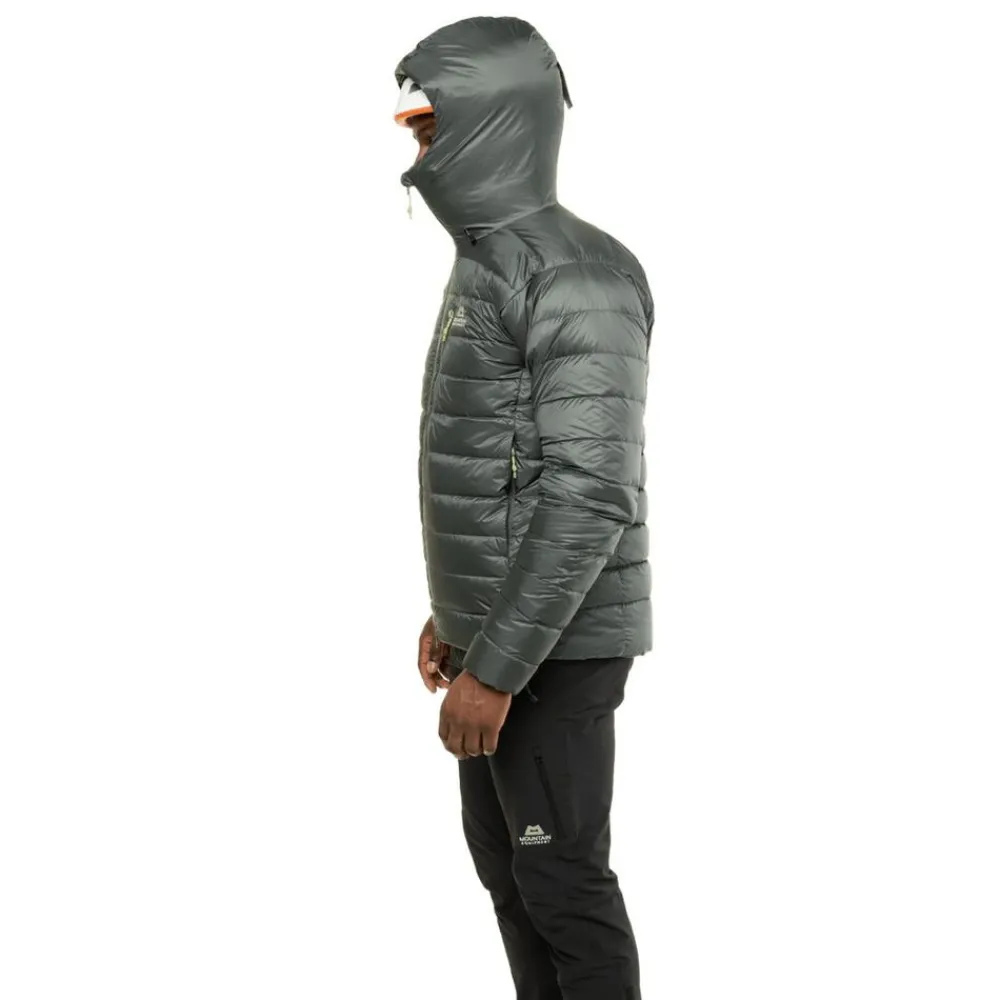 Heren Mountain Equipment Baltoro Mens Jacket