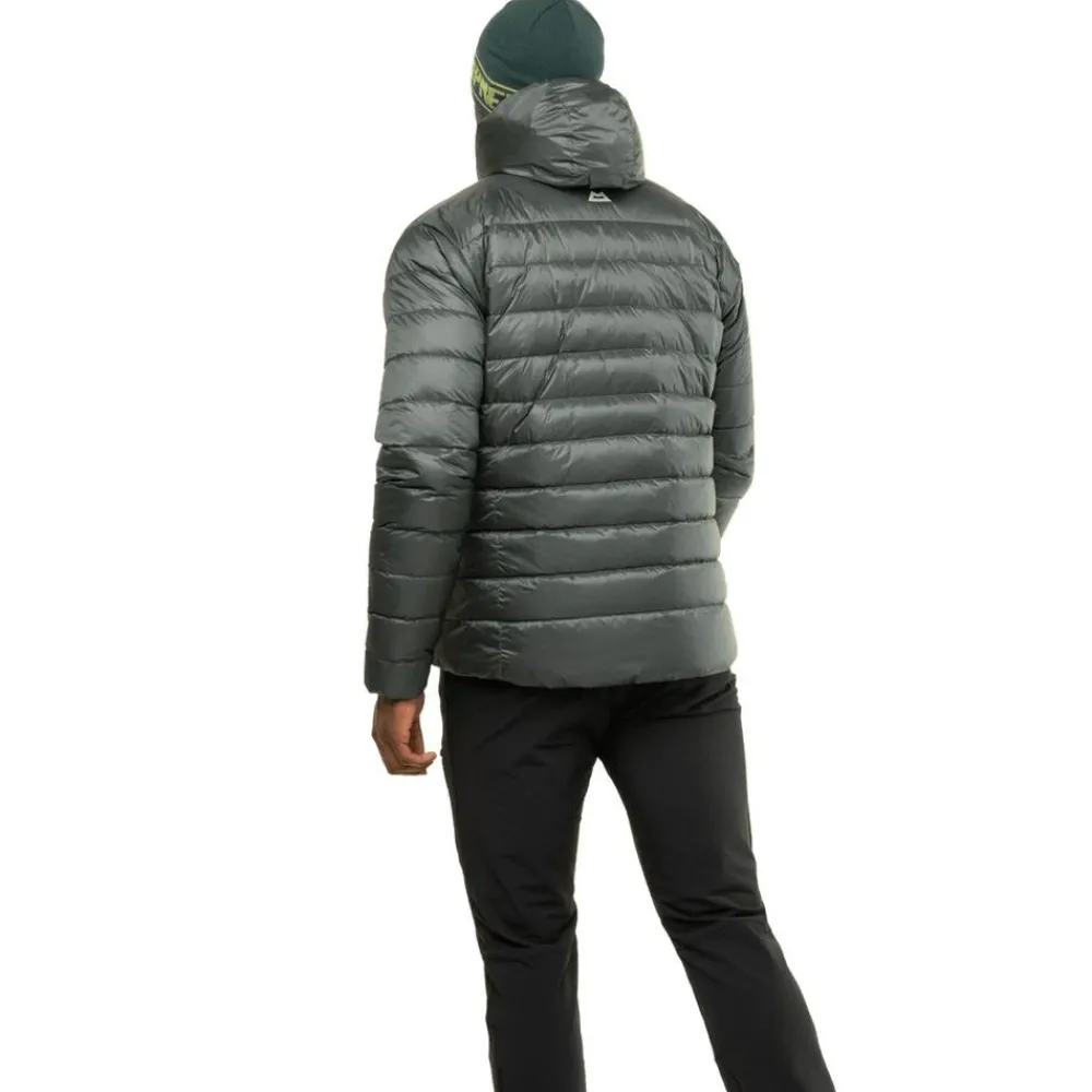 Heren Mountain Equipment Baltoro Mens Jacket