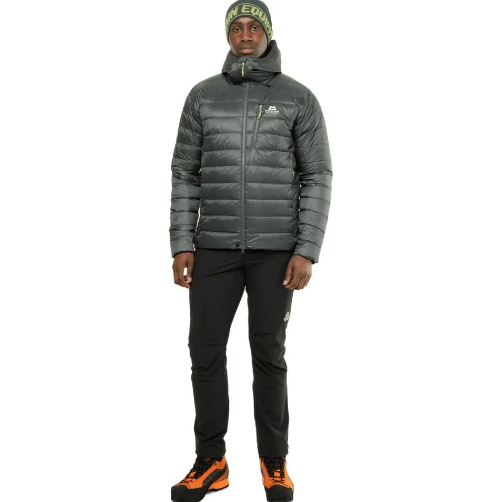 Heren Mountain Equipment Baltoro Mens Jacket