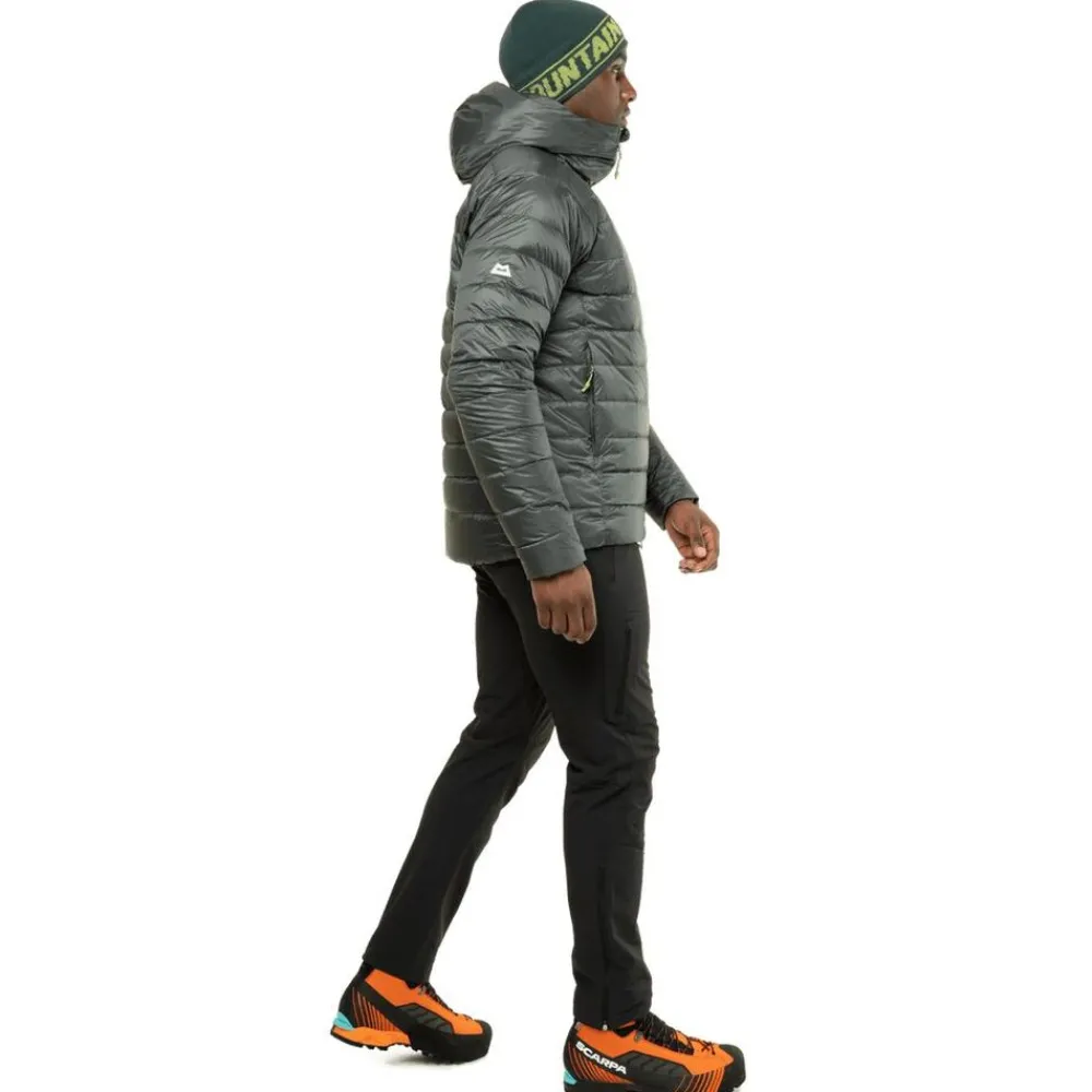Heren Mountain Equipment Baltoro Mens Jacket