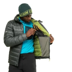 Heren Mountain Equipment Baltoro Mens Jacket