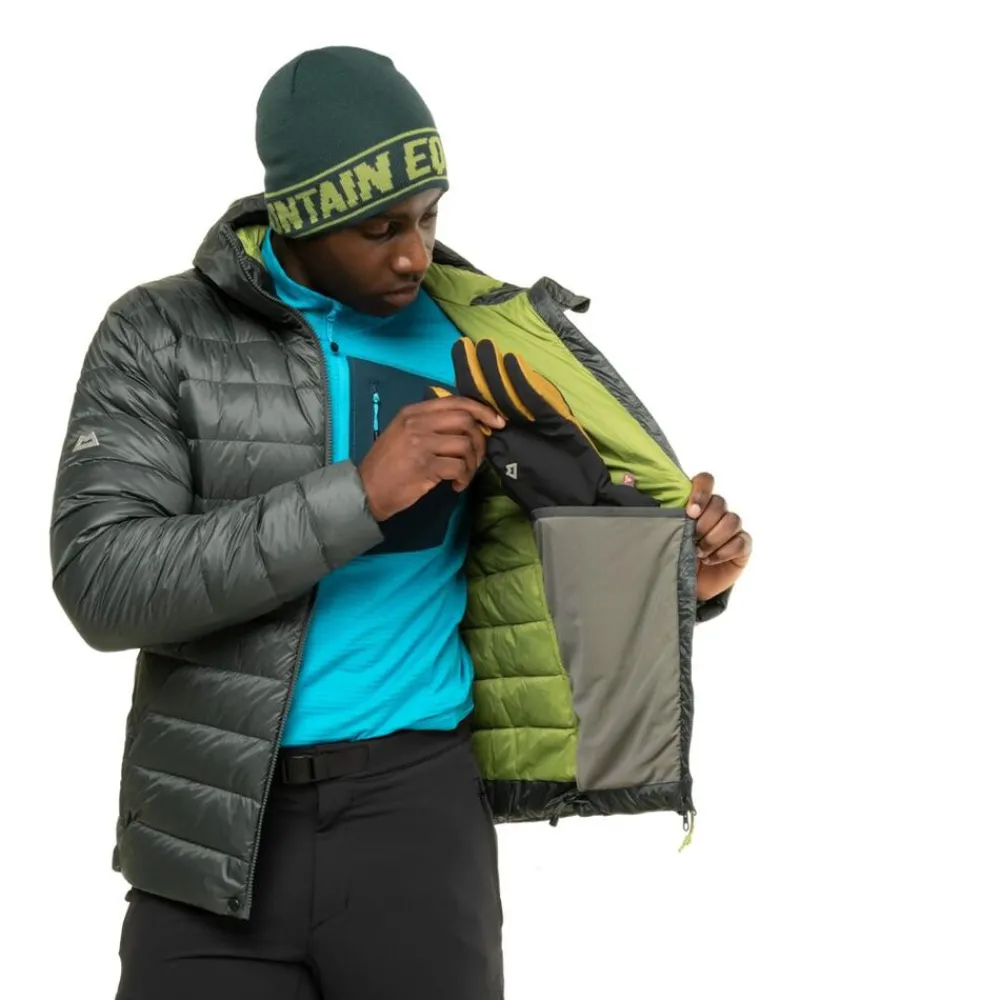 Heren Mountain Equipment Baltoro Mens Jacket