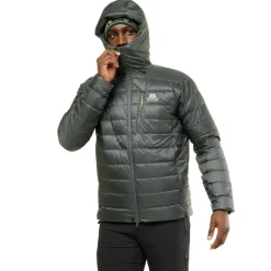 Heren Mountain Equipment Baltoro Mens Jacket