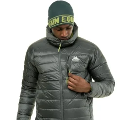 Heren Mountain Equipment Baltoro Mens Jacket