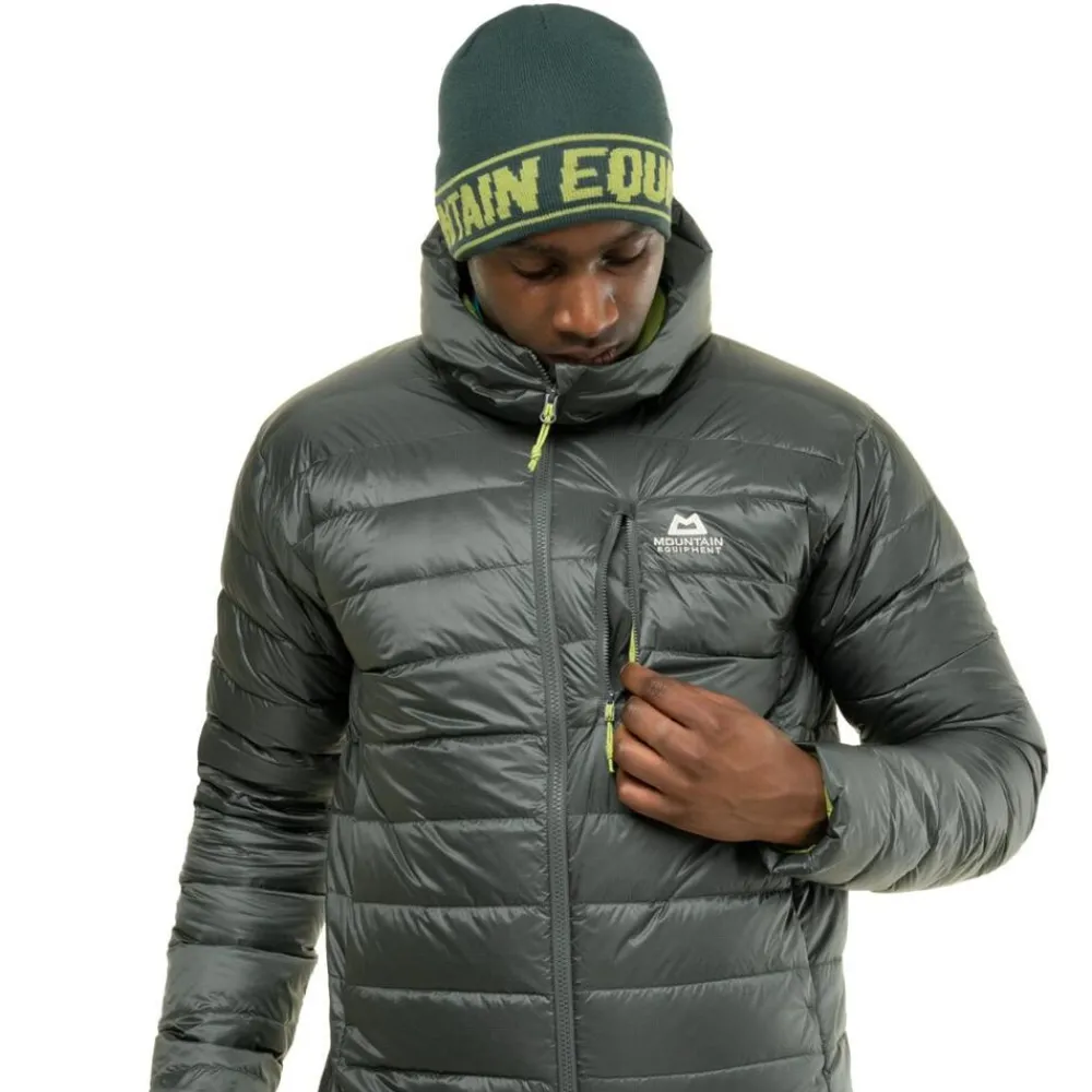 Heren Mountain Equipment Baltoro Mens Jacket
