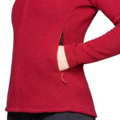 DAMES Mountain Equipment Braldu Hooded Wmns Jacket