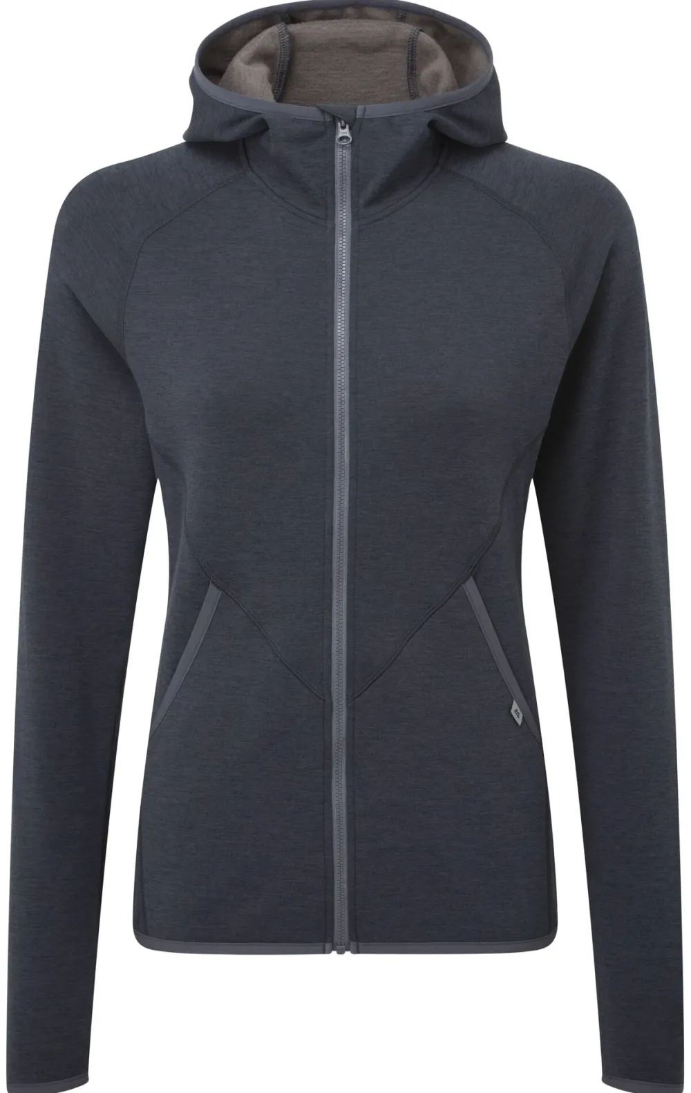 DAMES Mountain Equipment Calico hooded wmns jacket