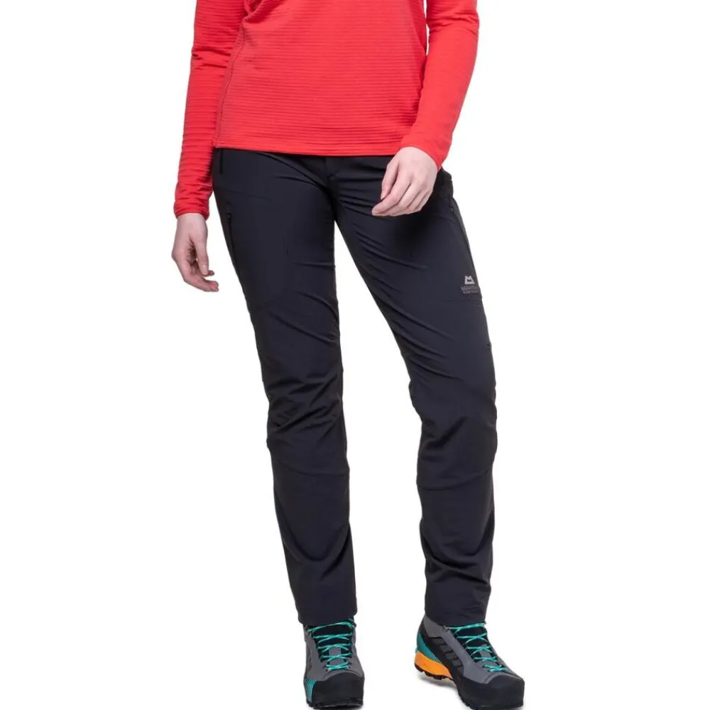 DAMES Mountain Equipment Chamois Wmns pant