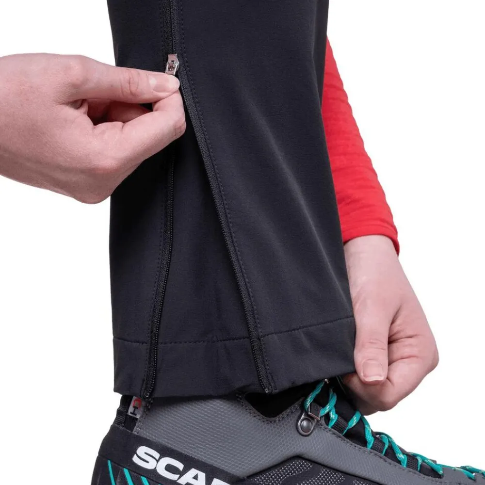DAMES Mountain Equipment Chamois Wmns pant