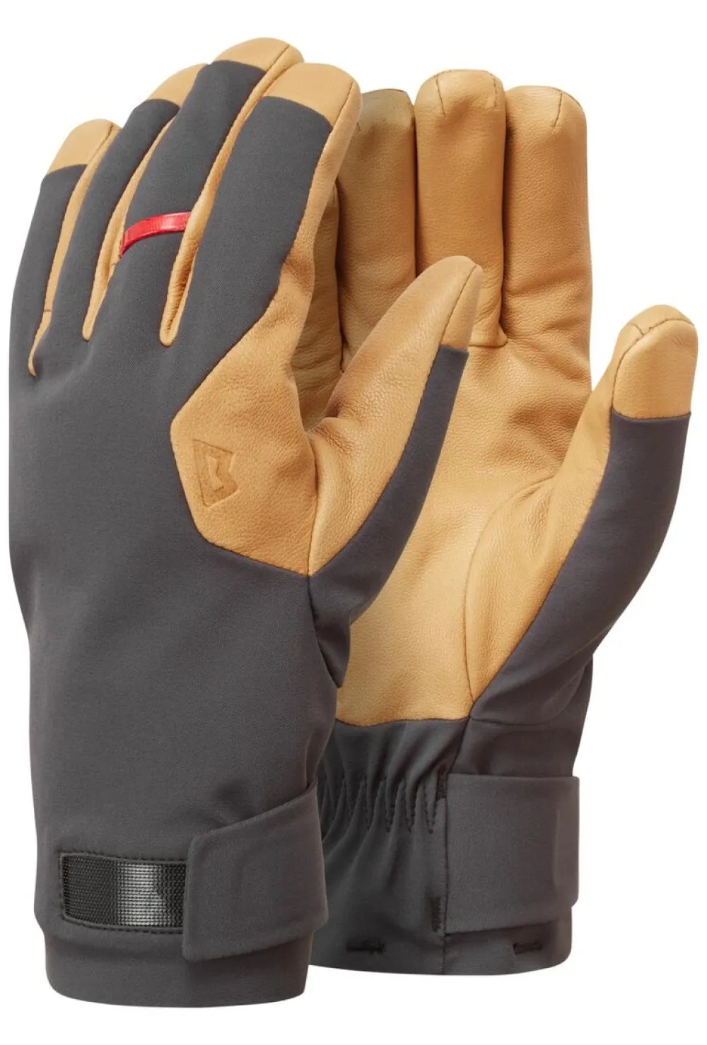 DAMES Mountain Equipment Direkt Glove