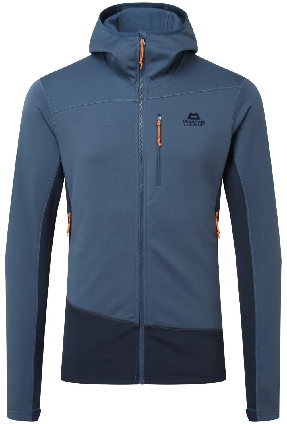 Heren Mountain Equipment Durian hooded mens jacket