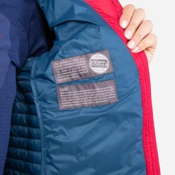 DAMES Mountain Equipment Earthrise hooded wmns jacket