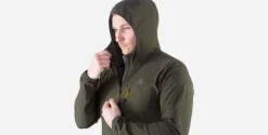 Heren Mountain Equipment Echo hooded jacket