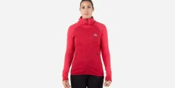 DAMES Mountain Equipment Eclipse Hooded wmns jacket