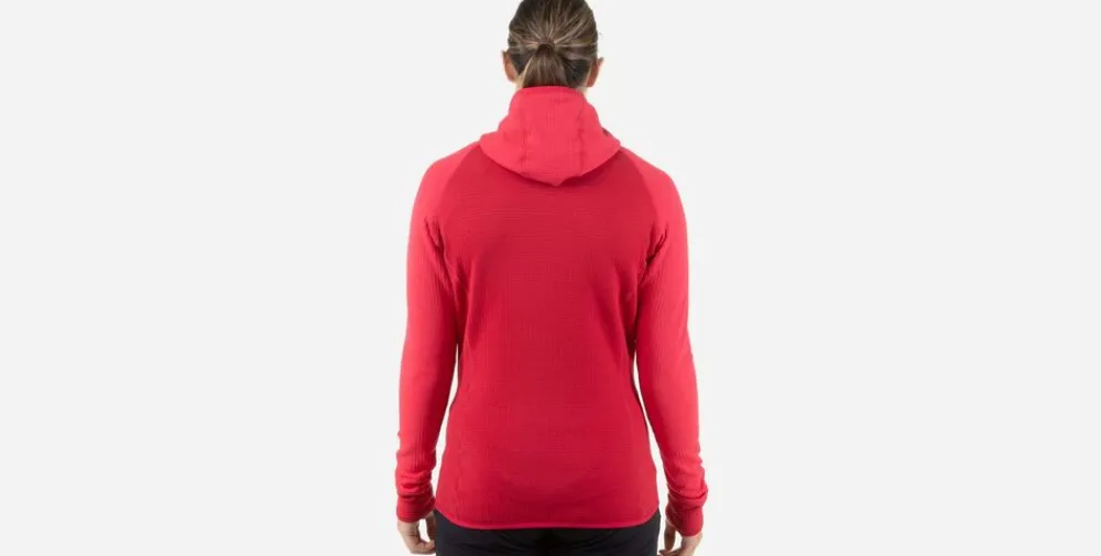 DAMES Mountain Equipment Eclipse Hooded wmns jacket