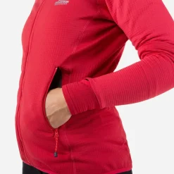 DAMES Mountain Equipment Eclipse Hooded wmns jacket