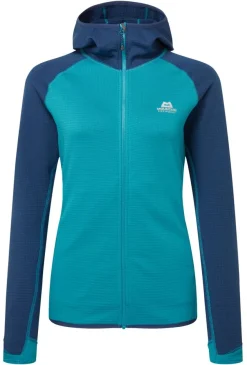 DAMES Mountain Equipment Eclipse Hooded wmns jacket