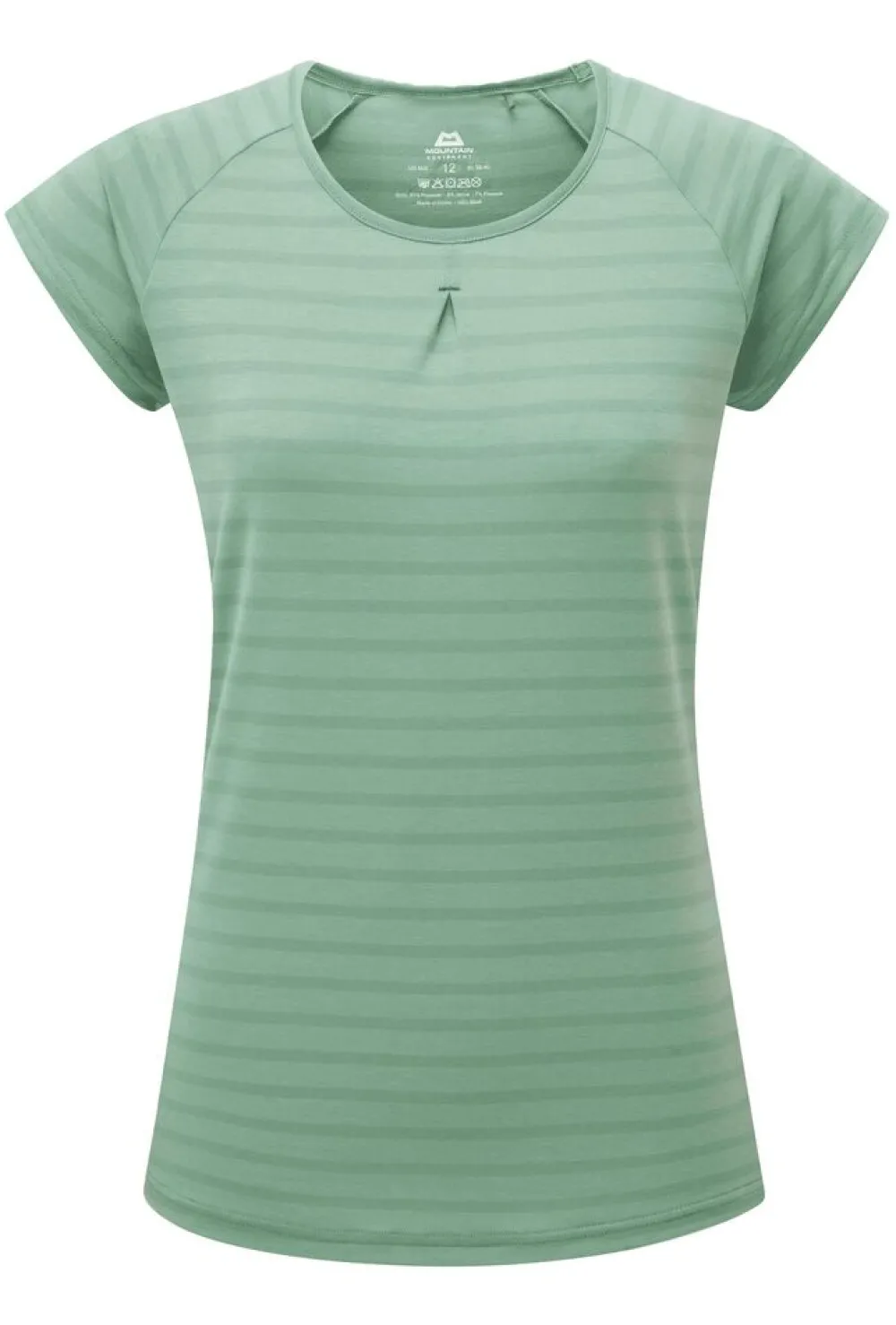 DAMES Mountain Equipment Equinox Wmns tee