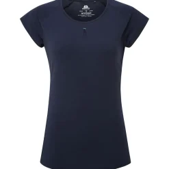 DAMES Mountain Equipment Equinox Wmns tee