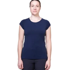 DAMES Mountain Equipment Equinox Wmns tee