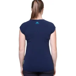 DAMES Mountain Equipment Equinox Wmns tee