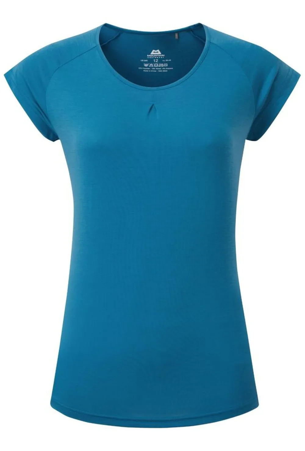 DAMES Mountain Equipment Equinox wmns tee