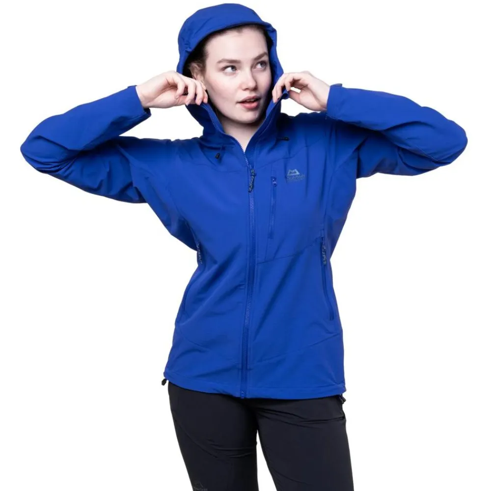 DAMES Mountain Equipment Frontier Wmns Jacket