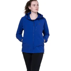 DAMES Mountain Equipment Frontier Wmns Jacket