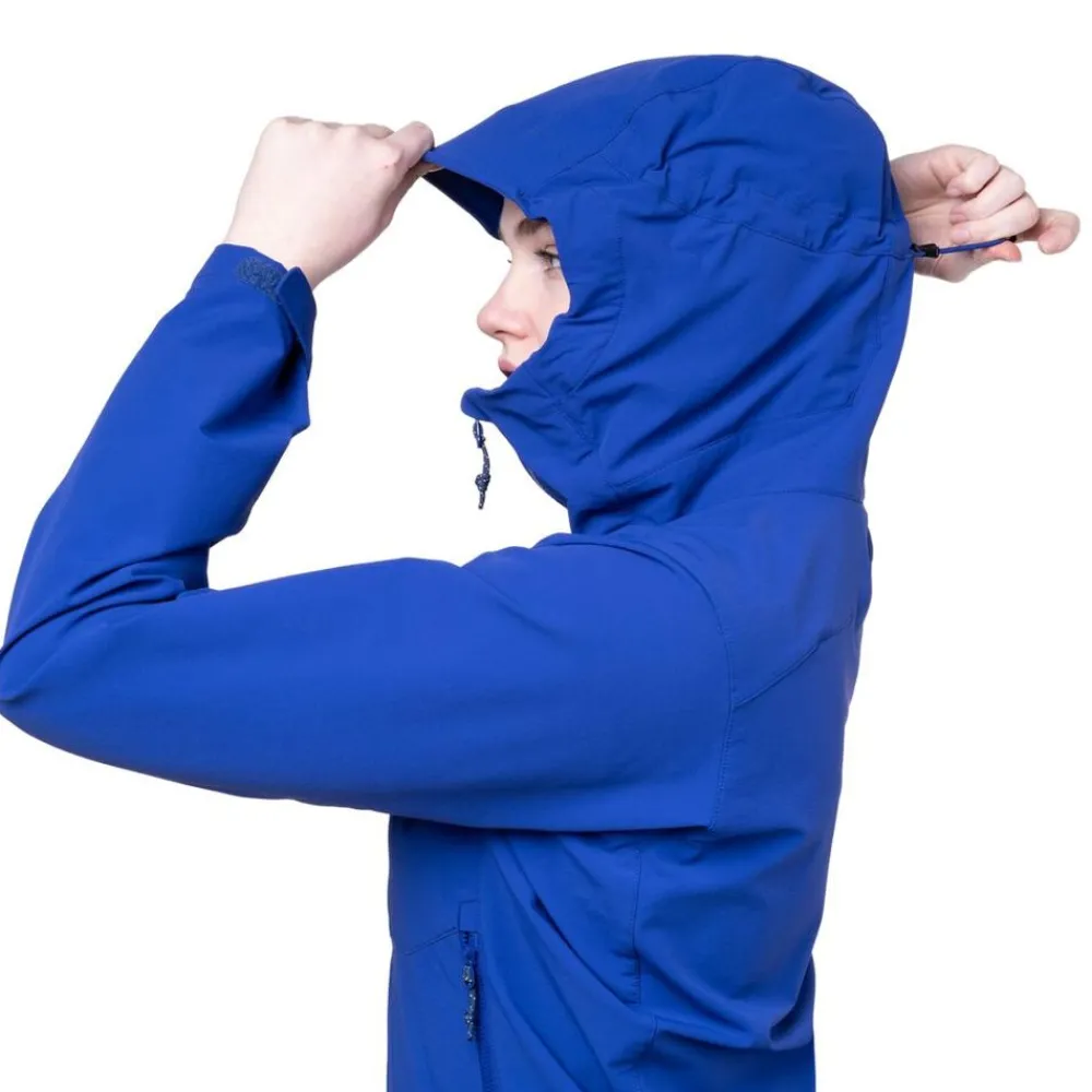DAMES Mountain Equipment Frontier Wmns Jacket