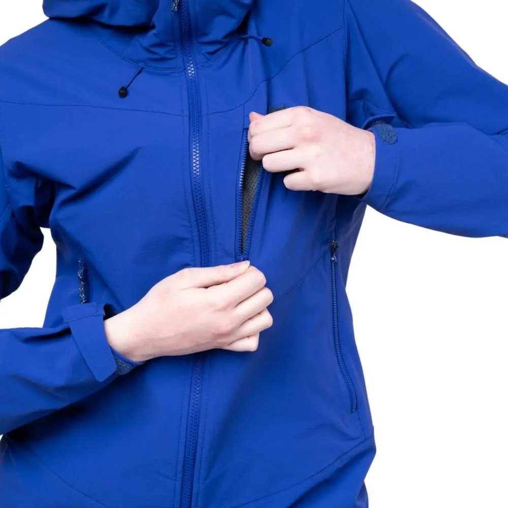 DAMES Mountain Equipment Frontier Wmns Jacket