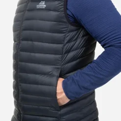 Heren Mountain Equipment Frostline mens vest