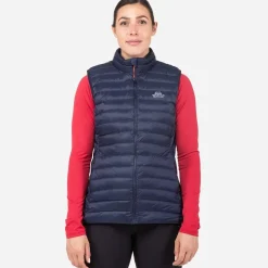 DAMES Mountain Equipment Frostline wmns vest