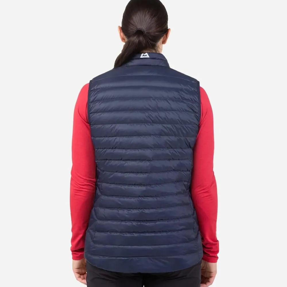 DAMES Mountain Equipment Frostline wmns vest