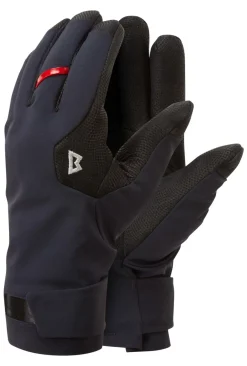 DAMES Mountain Equipment Hard mixed glove