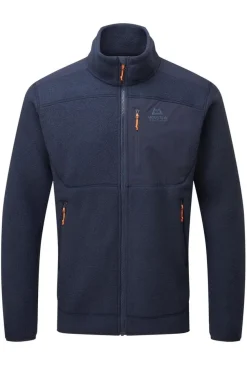 Heren Mountain Equipment Highpile mens jacket