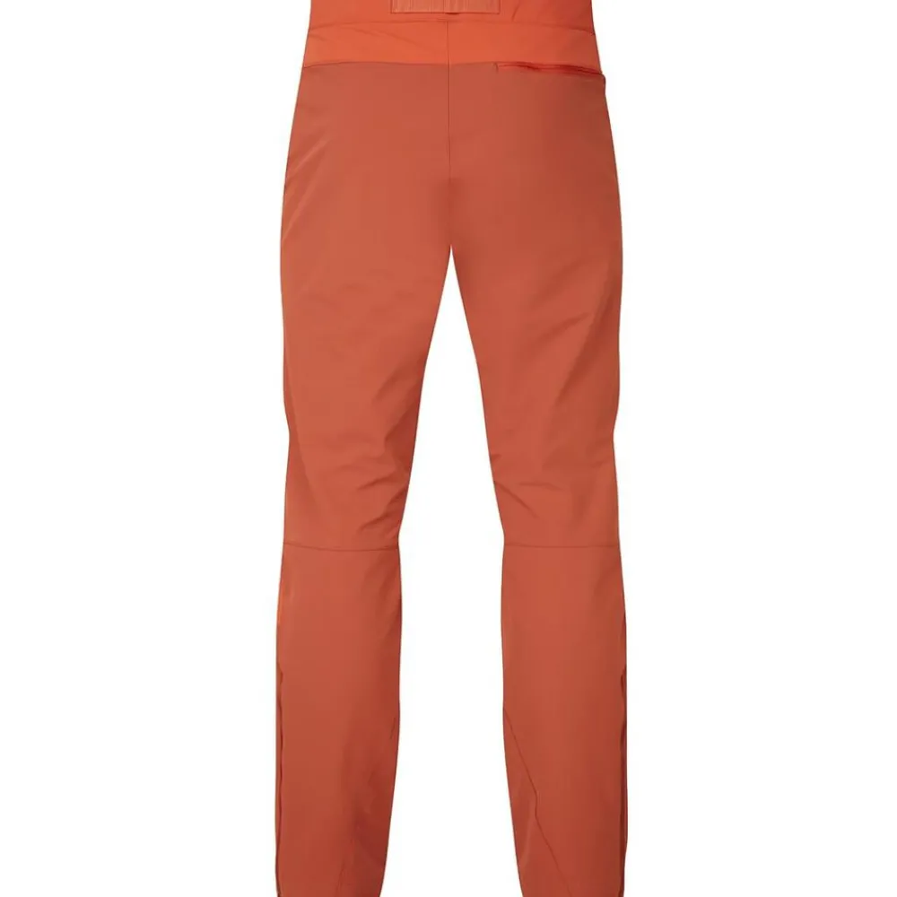 Heren Mountain Equipment Ibex Mountain Mens Pant (ac)