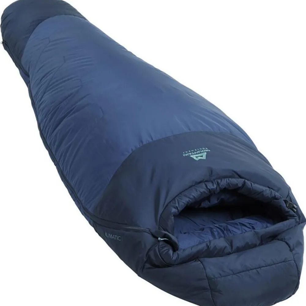 Mountain Equipment Klimatic I wmns