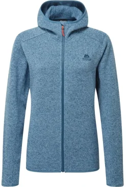 DAMES Mountain Equipment Kore hooded wmns jacket