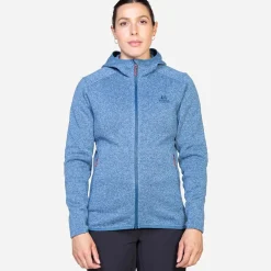 DAMES Mountain Equipment Kore hooded wmns jacket