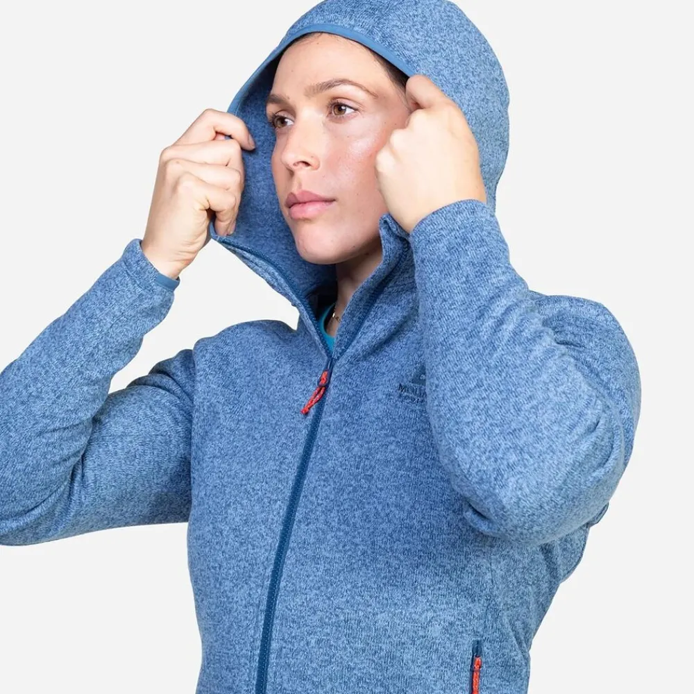 DAMES Mountain Equipment Kore hooded wmns jacket
