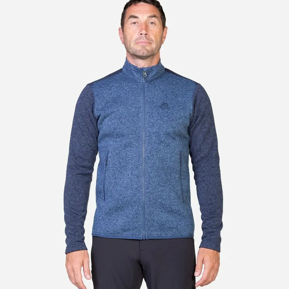 Heren Mountain Equipment Kore mens jacket