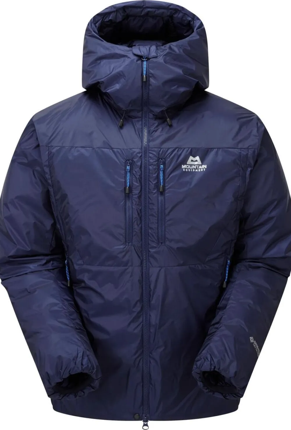 Heren Mountain Equipment Kryos jacket