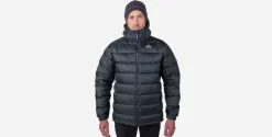 Heren Mountain Equipment Lightline jacket