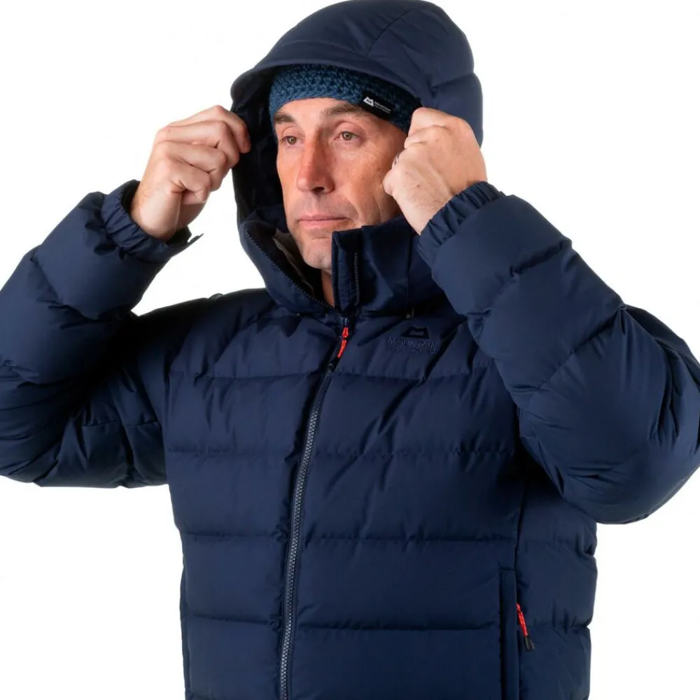 Heren Mountain Equipment Lightline Eco jacket