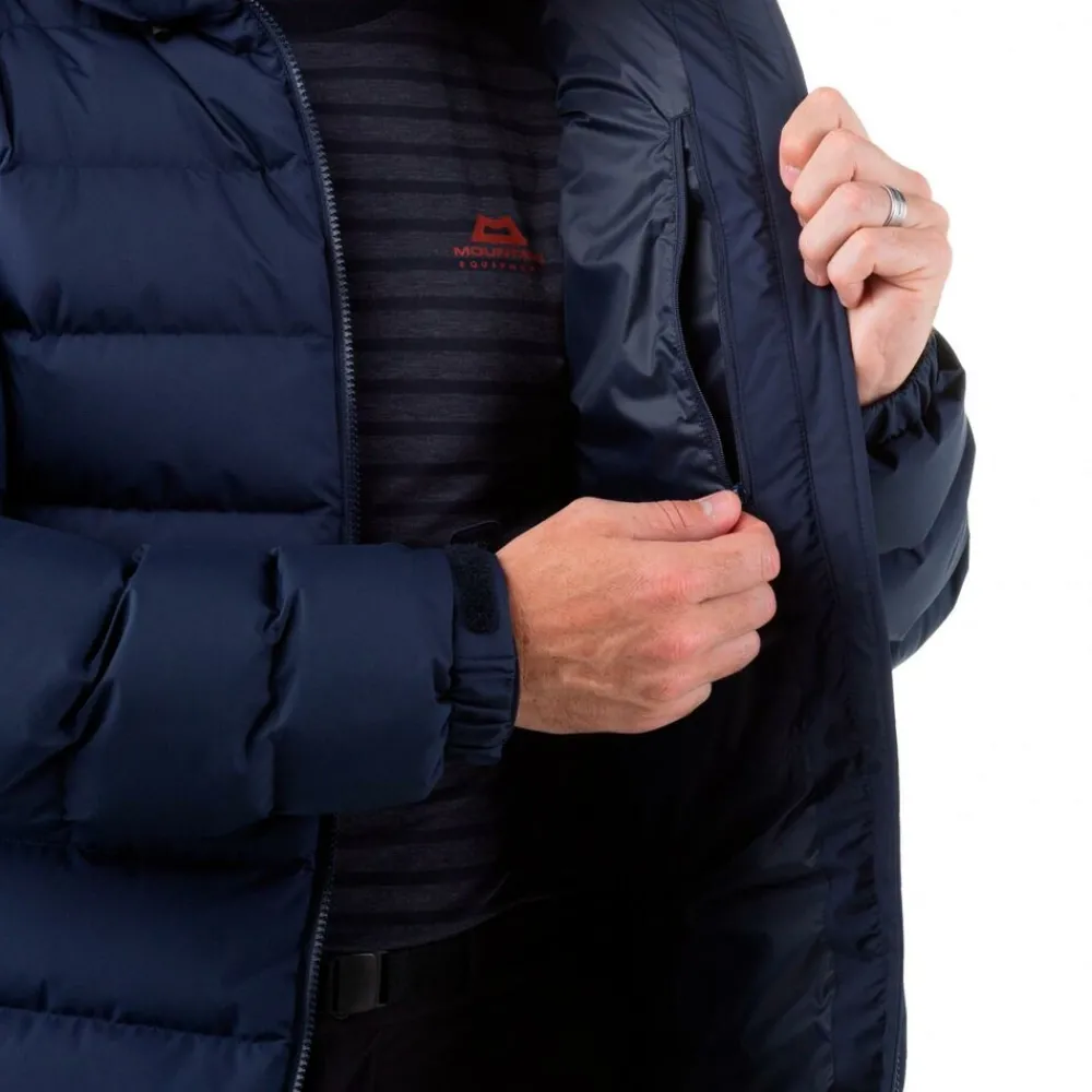 Heren Mountain Equipment Lightline Eco jacket