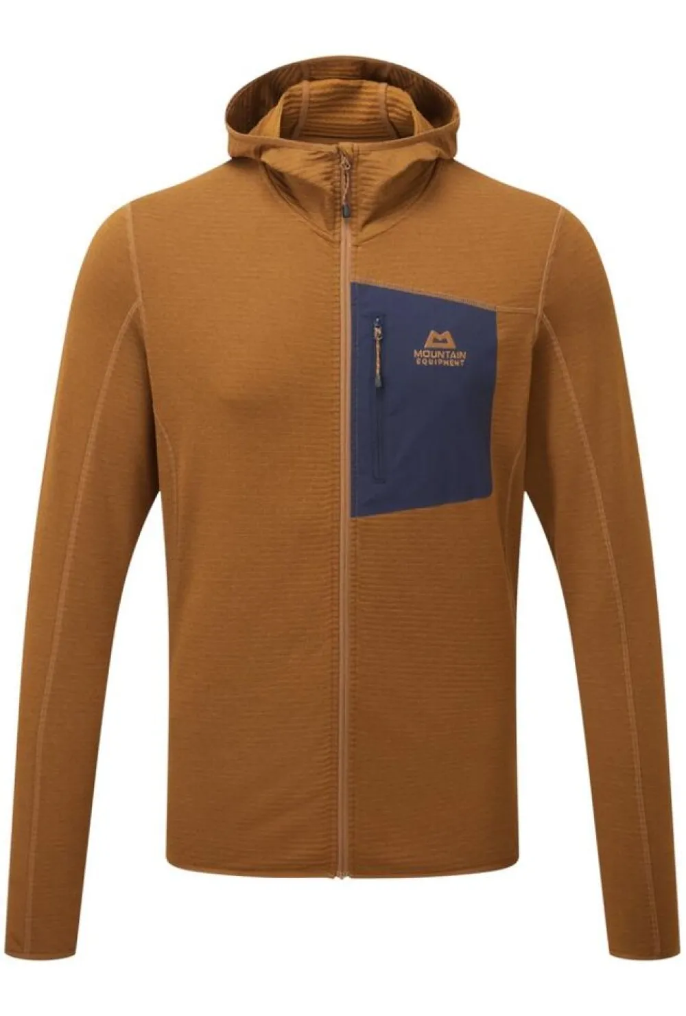 Heren Mountain Equipment lumiko hooded jacket