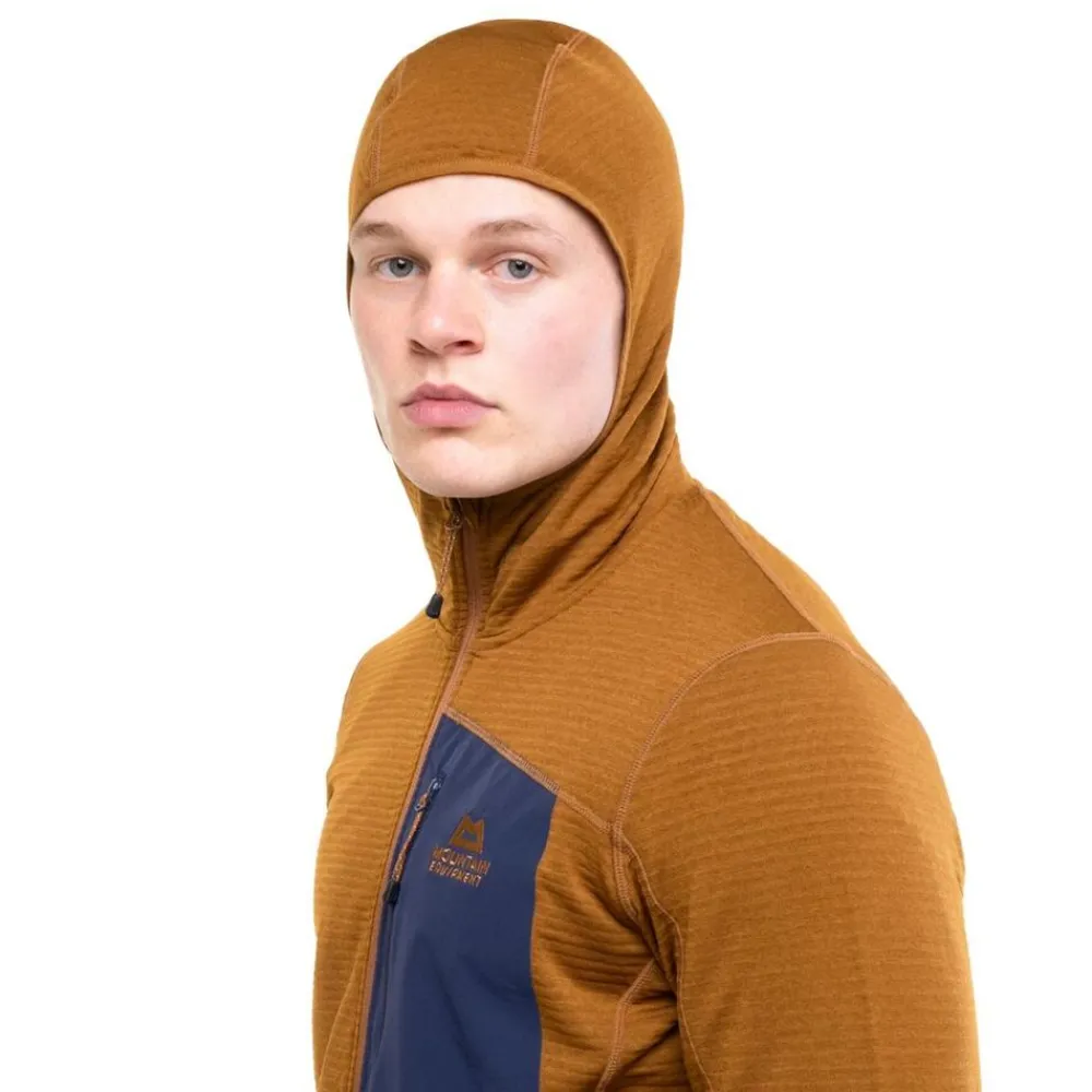 Heren Mountain Equipment lumiko hooded jacket