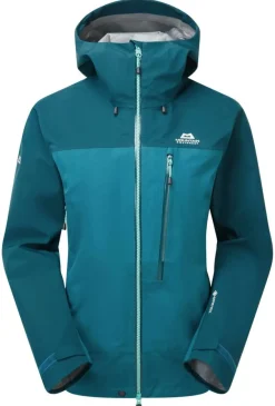DAMES Mountain Equipment Makalu wmns jacket