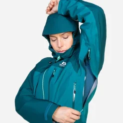 DAMES Mountain Equipment Makalu wmns jacket