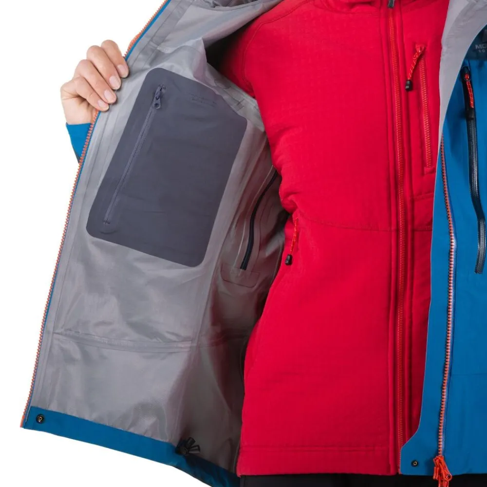 DAMES Mountain Equipment Makalu wmns jacket